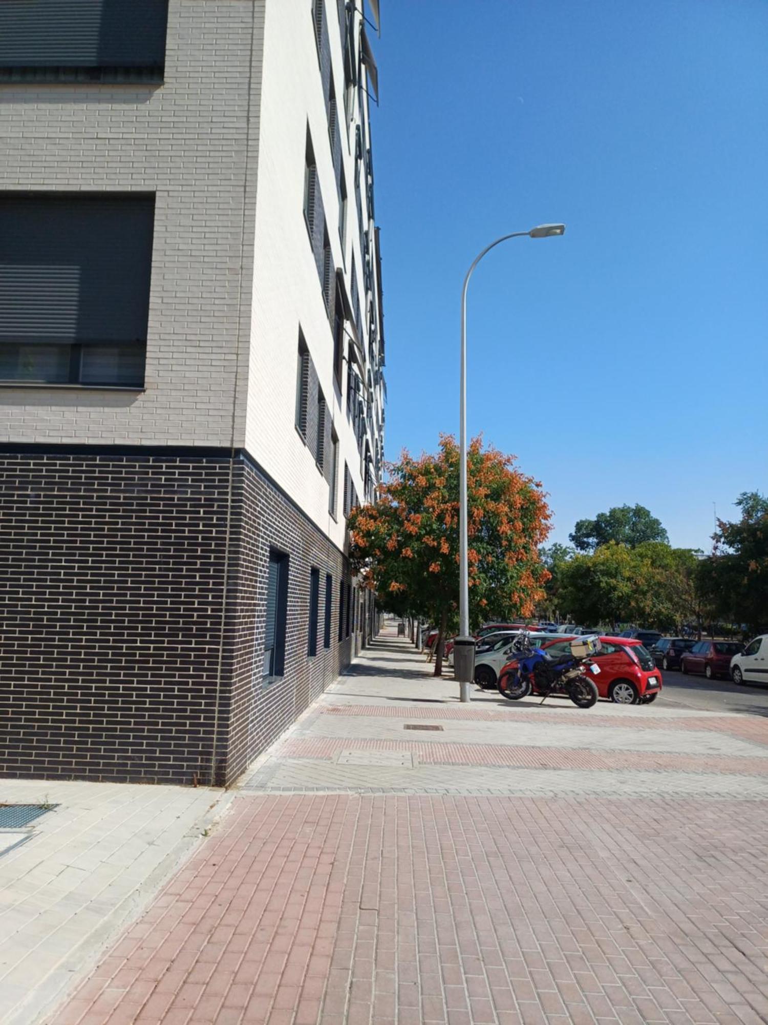 Estudios Nuevos Madrid Centro Exterior photo